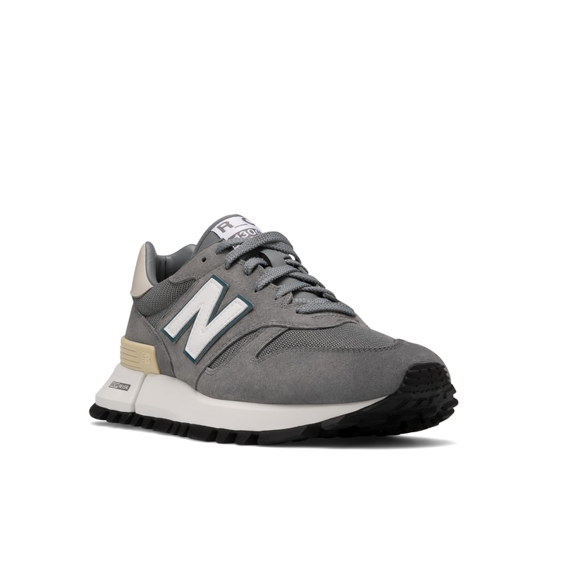 續寫鞋王篇章！New Balance R_C1300「經典三原色」系列鞋款即將發售