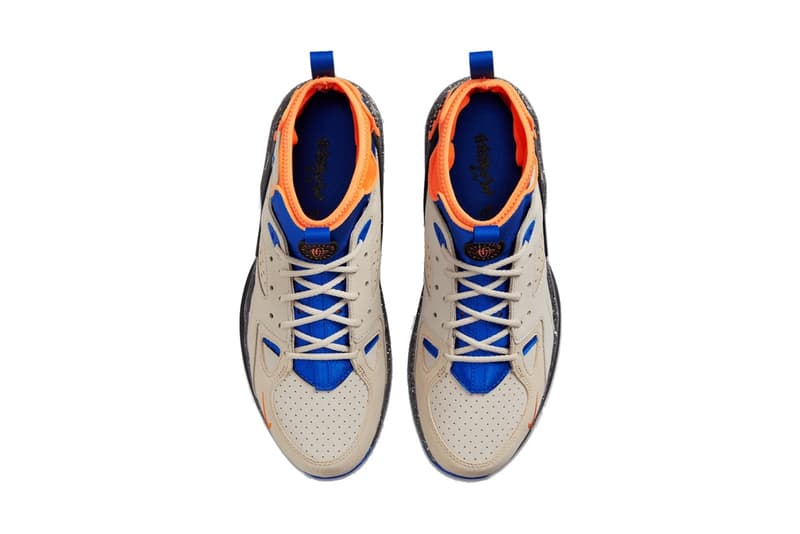 復刻回歸!Nike ACG Air Mowabb 經典戶外鞋款 OG 配色系列即將發售