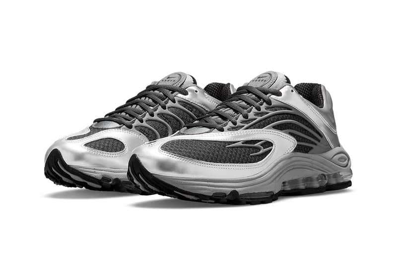 Nike Air Tuned Max「Smoke Grey」官方圖輯、發售情報公佈