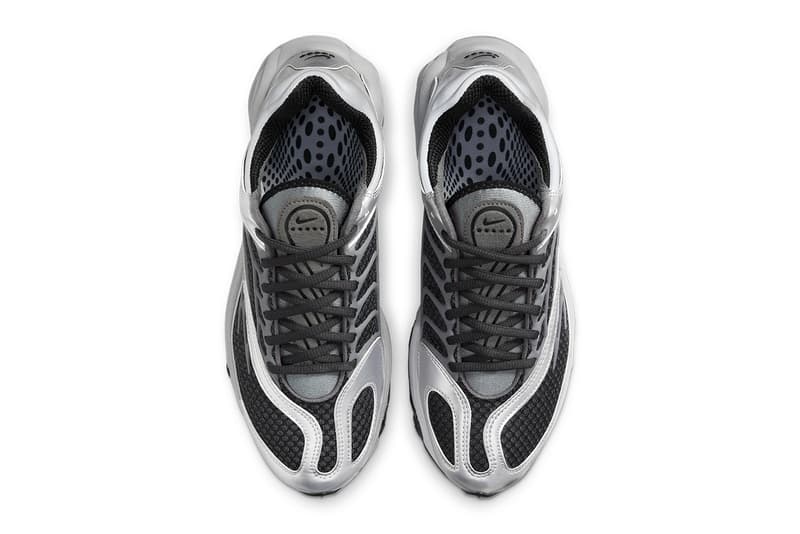 Nike Air Tuned Max「Smoke Grey」官方圖輯、發售情報公佈