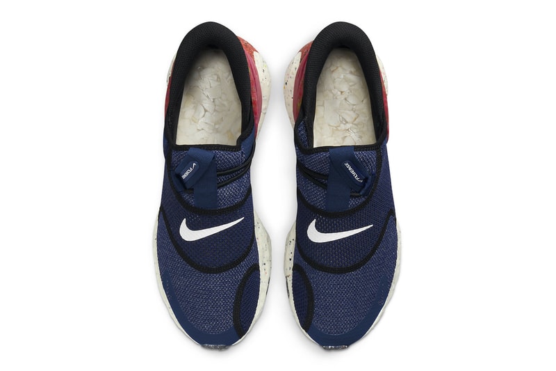 Nike Glide FlyEase Premium 全新鞋款正式登場