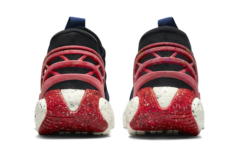 Nike Glide FlyEase Premium 全新鞋款正式登場