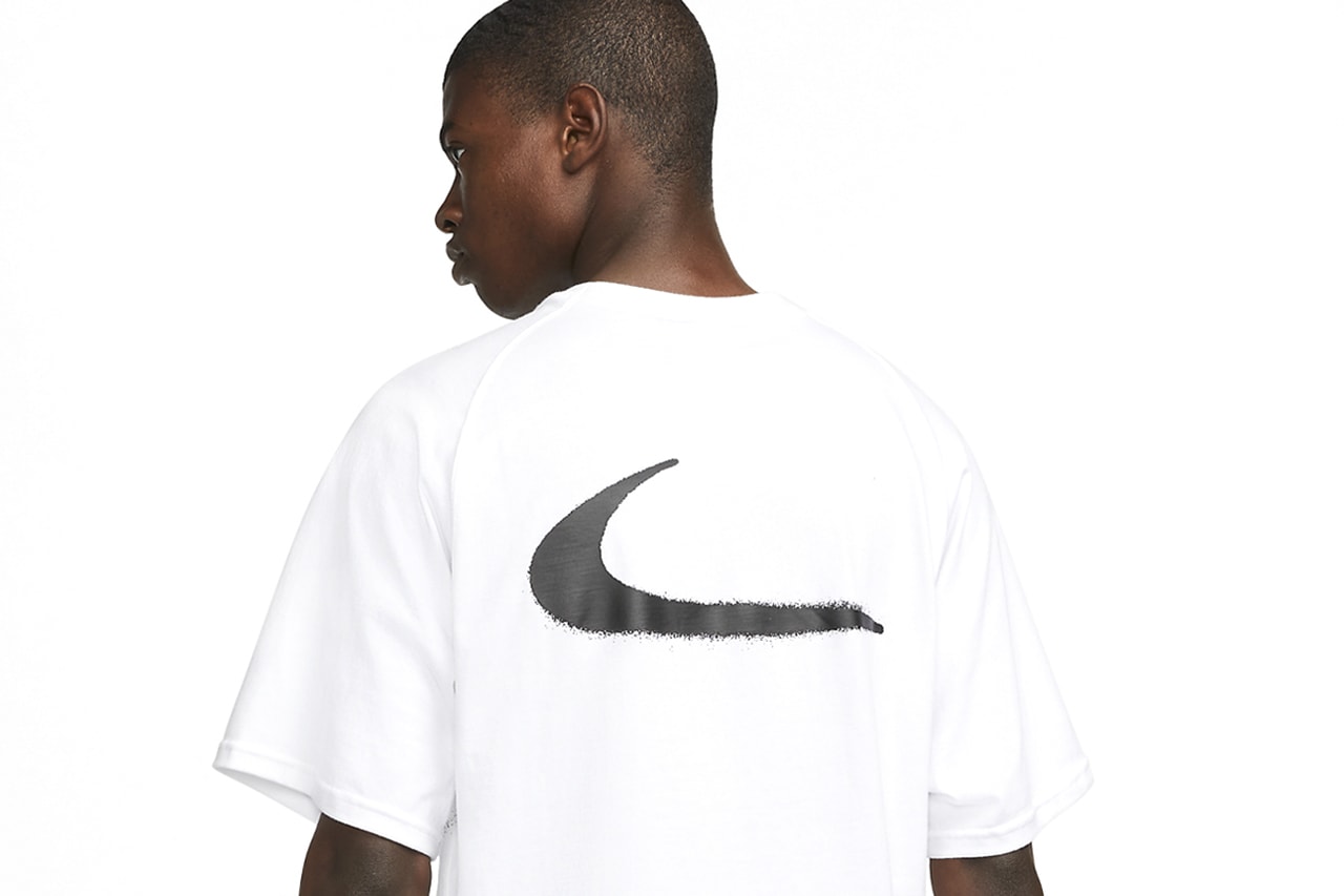 Nike 攜手 sacai、Off-White™、UNDERCOVER 以及 AMBUSH 打造聯乘服飾系列