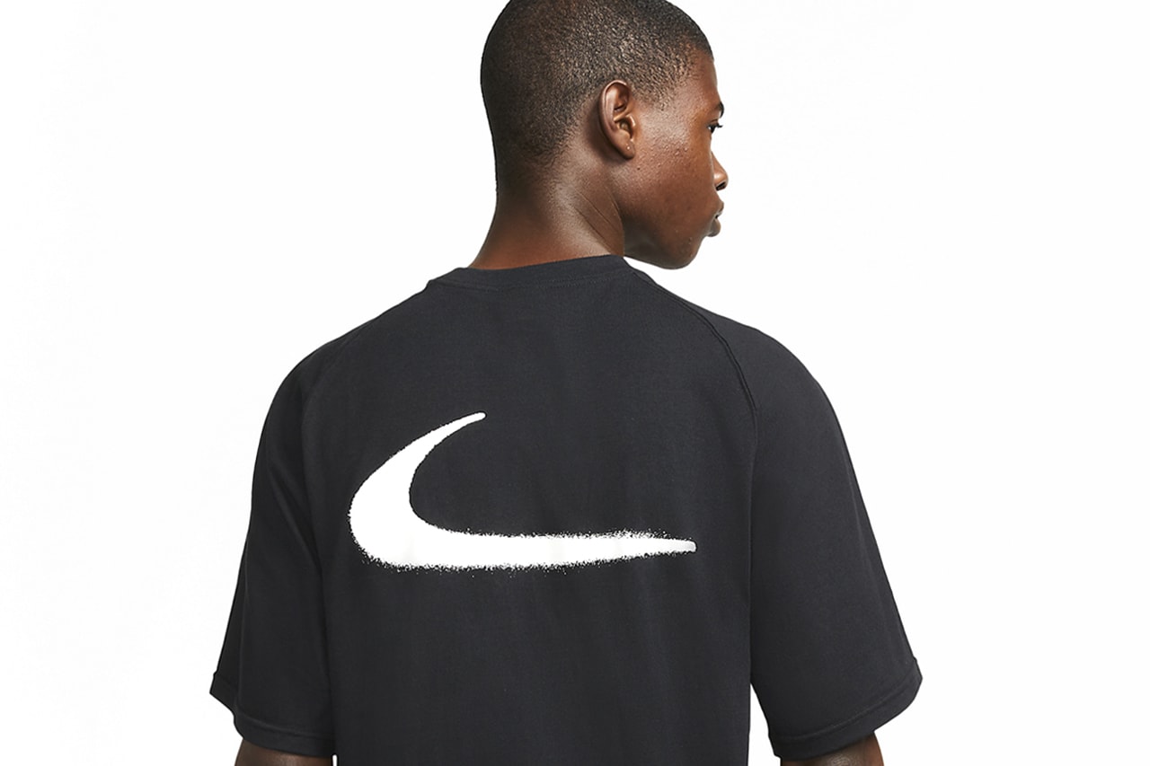 Nike 攜手 sacai、Off-White™、UNDERCOVER 以及 AMBUSH 打造聯乘服飾系列