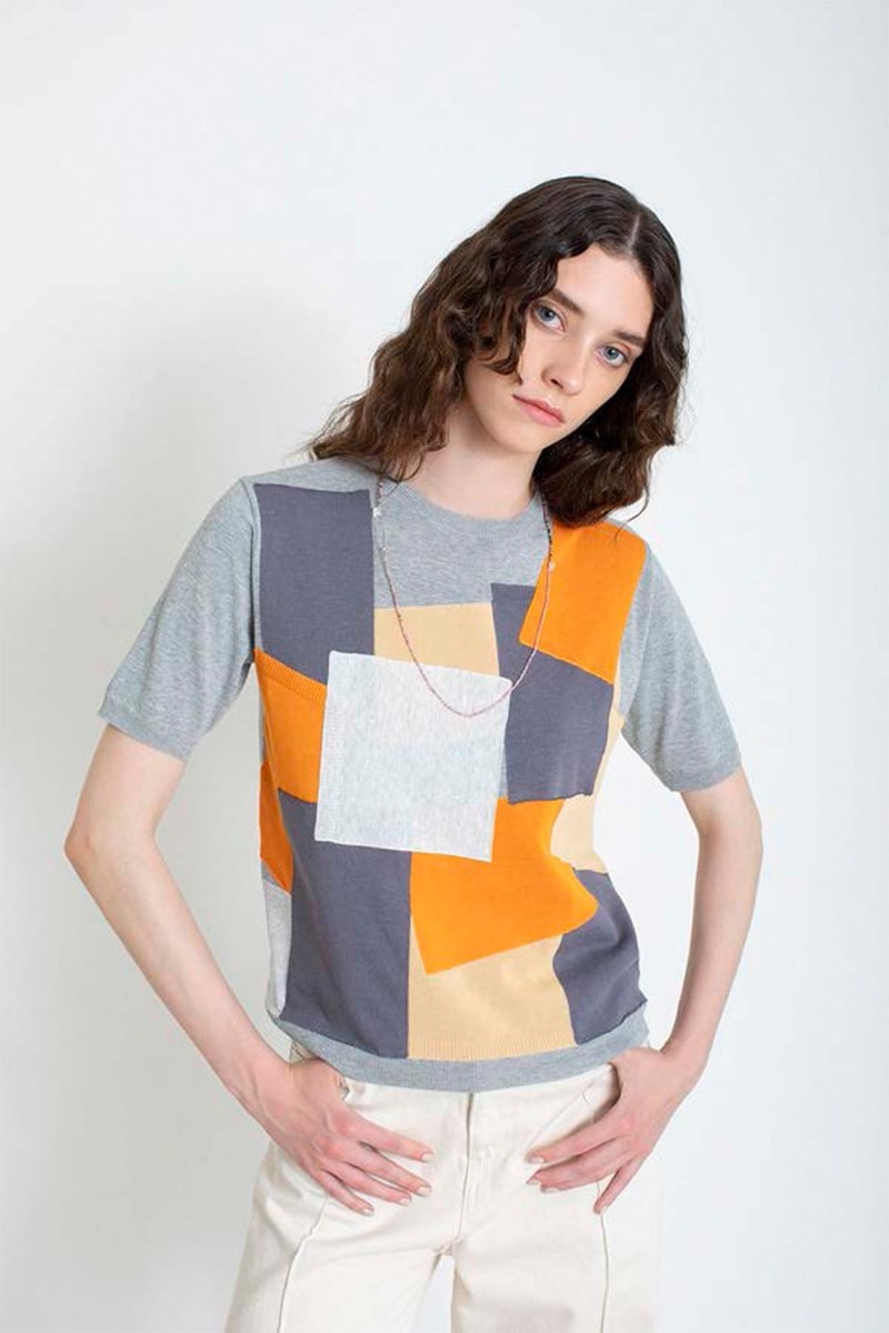 NOMA t.d. 最新 2022 春夏系列 Lookbook 正式發佈