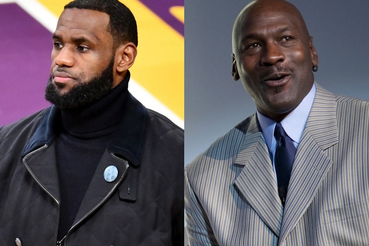 《Space Jam》導演 Joe Pytka 對 Lebron James 主演續集提出嚴厲批評