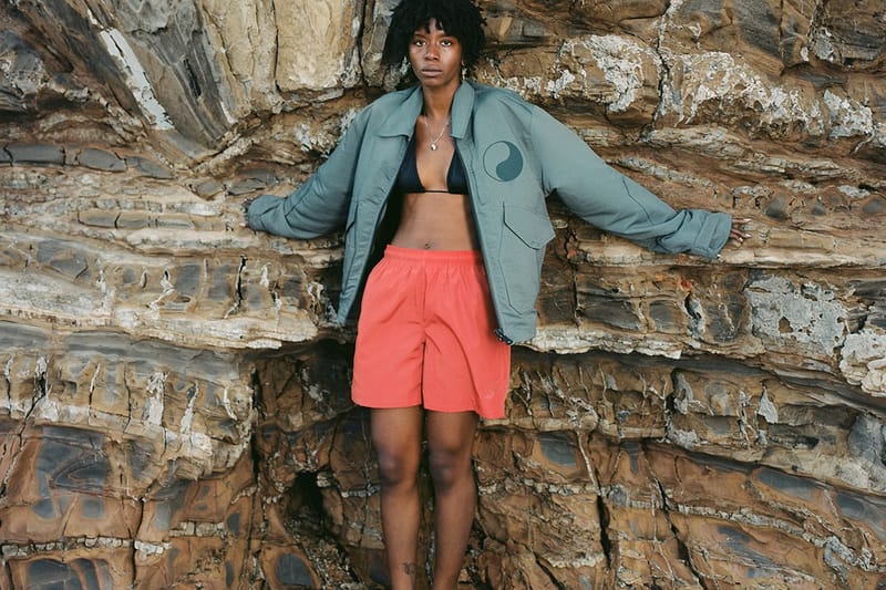 Our Legacy WORK SHOP x Stüssy 最新別注系列正式登場