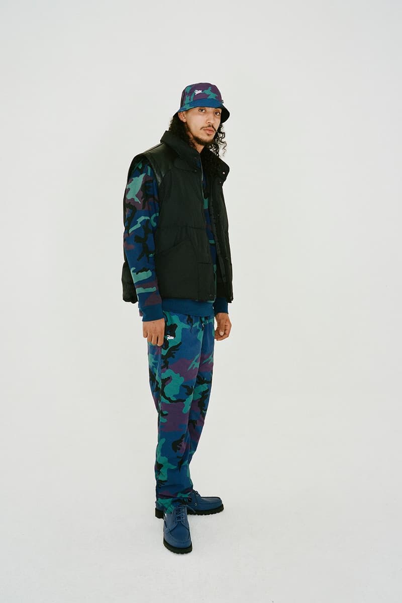 Patta 2021 秋冬系列 Lookbook 正式發佈