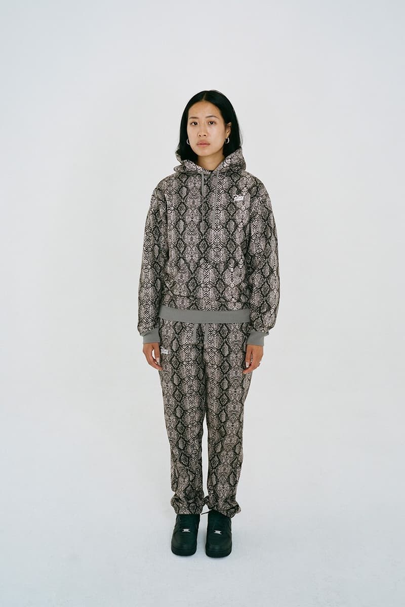 Patta 2021 秋冬系列 Lookbook 正式發佈