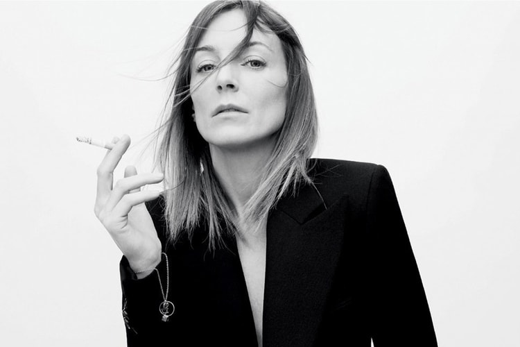前 Celine 創意總監 Phoebe Philo 確定推出同名個人品牌