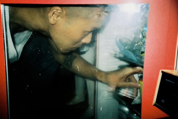 率先觀看 PLATEAU STUDIO x Alien Wang《居家防疫特輯》