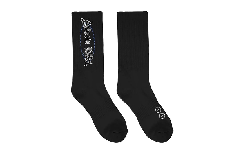Post Malone 攜手 Siberia Hills 打造《Motley Crew》單曲周邊系列商品