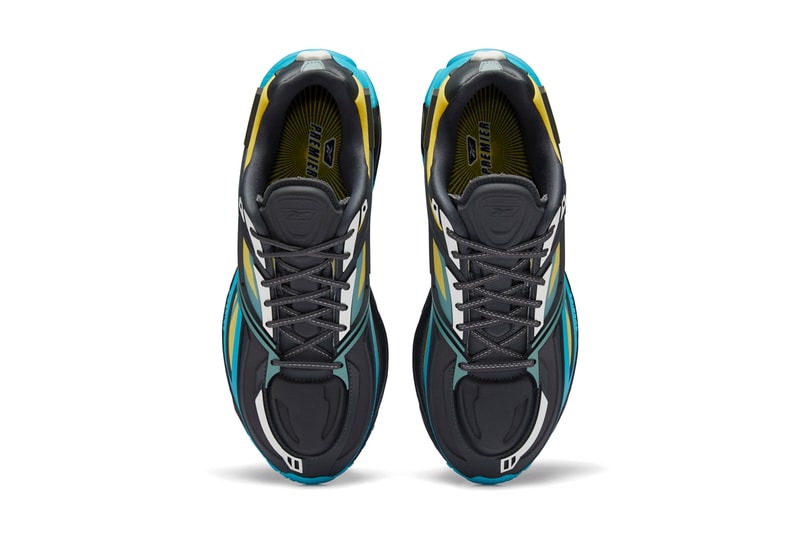 Reebok Premier Road Modern「Dark Hyper」官方圖輯、發售情報公佈