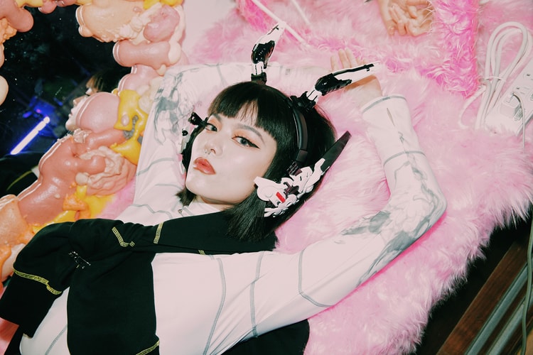 新世代・次文化!REMIX 2021 春夏系列 Lookbook 宣告新血團隊接班