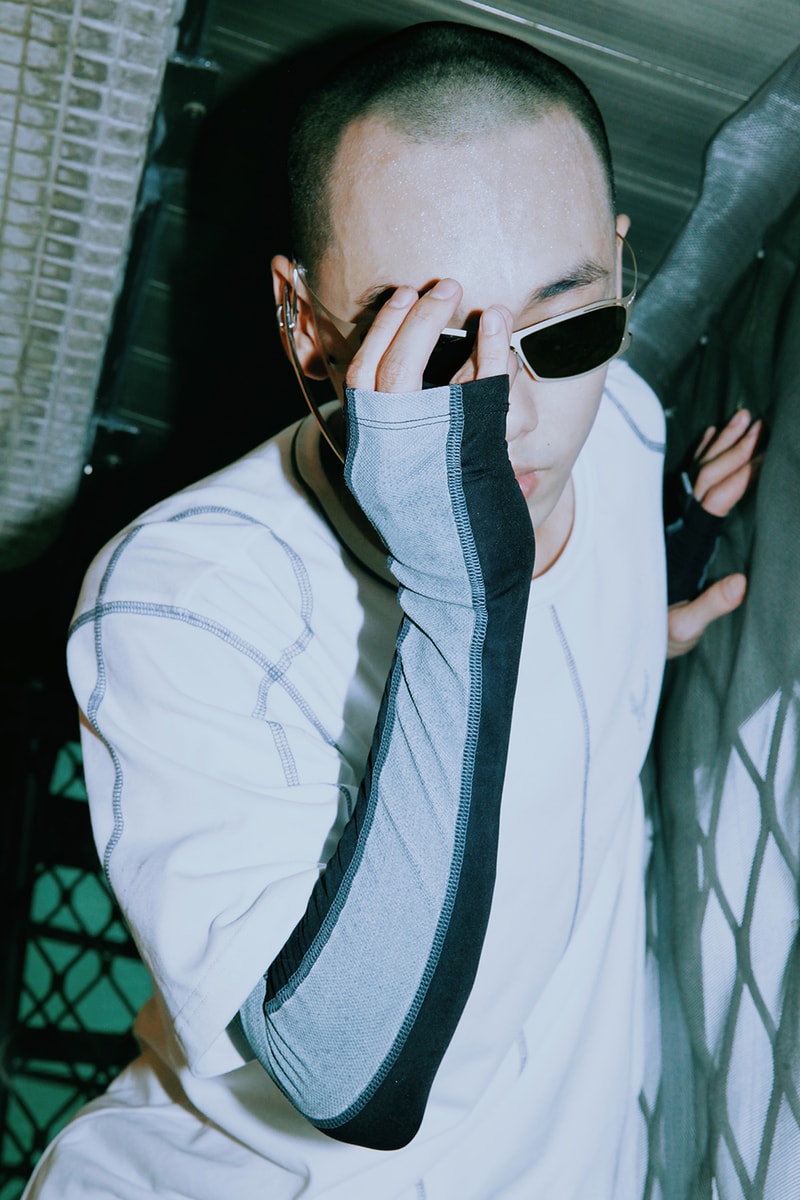 新世代・次文化！REMIX 2021 春夏系列 Lookbook 宣告新血團隊接班