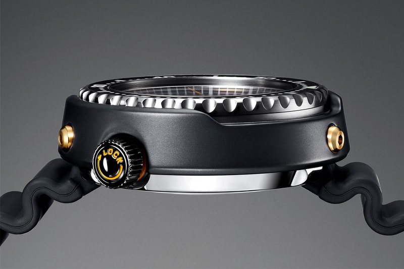 Seiko Prospex 重新復刻 35 週年經典 Quartz Divers 潛水錶