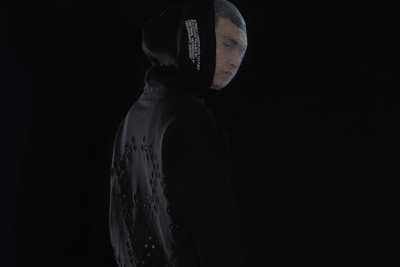 Slam Jam 全新 (Un）corporate Uniforms 系列正式登場