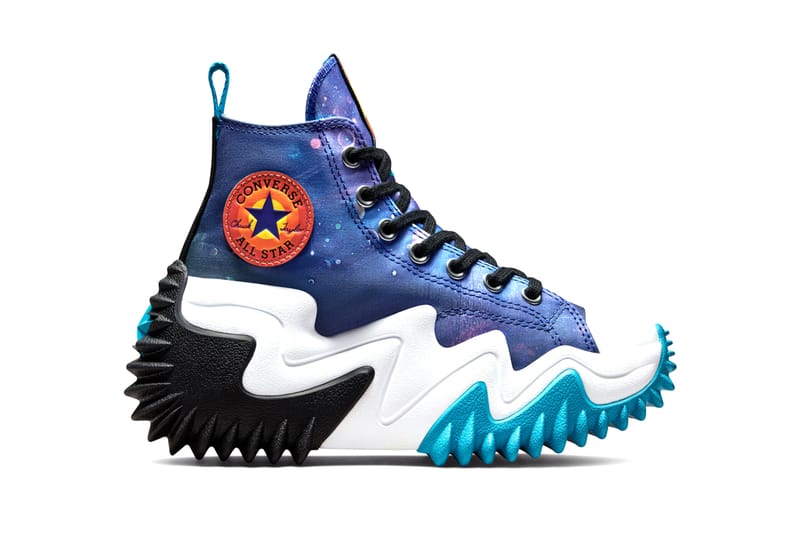 converse x spacejam