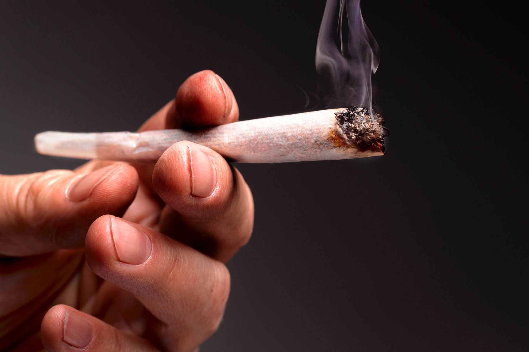 CNN 報導丹麥研究指出服用大麻與精神分裂症之間聯繫呈上升趨勢