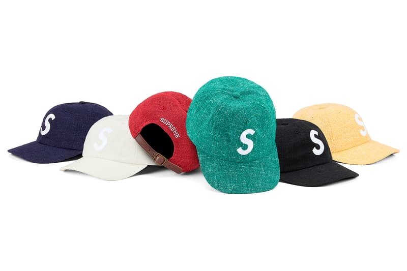 Supreme 2021 春夏系列第 20 週入手指南