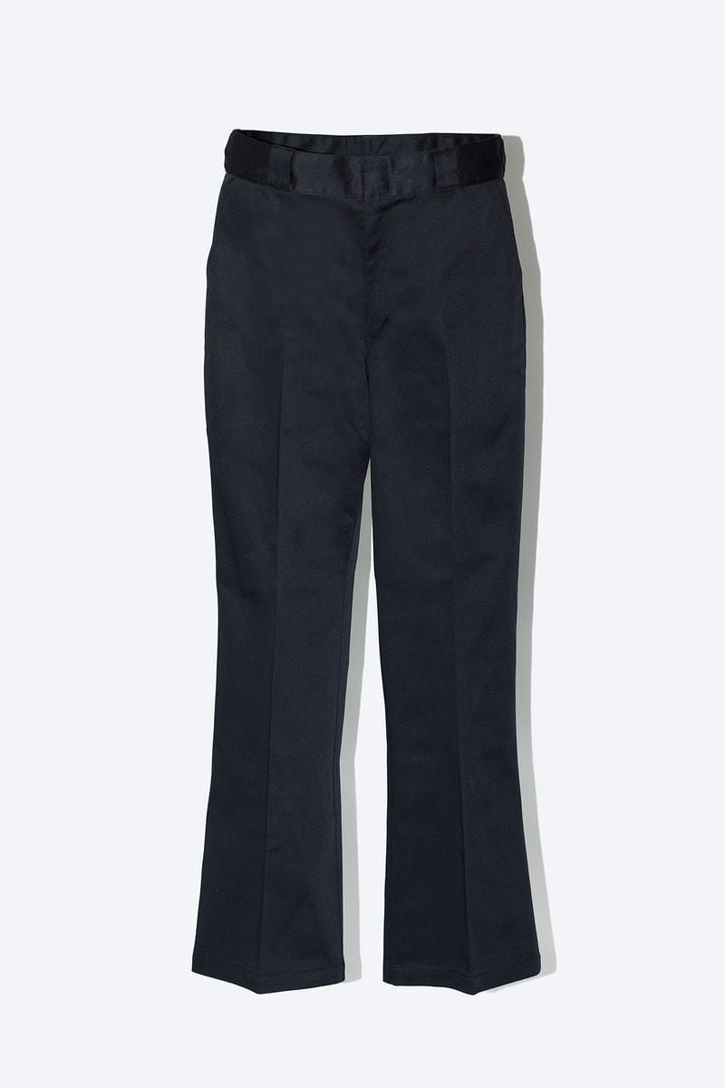 Dickies x TOGA 最新聯乘系列正式登場