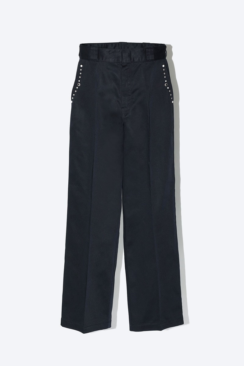 Dickies x TOGA 最新聯乘系列正式登場