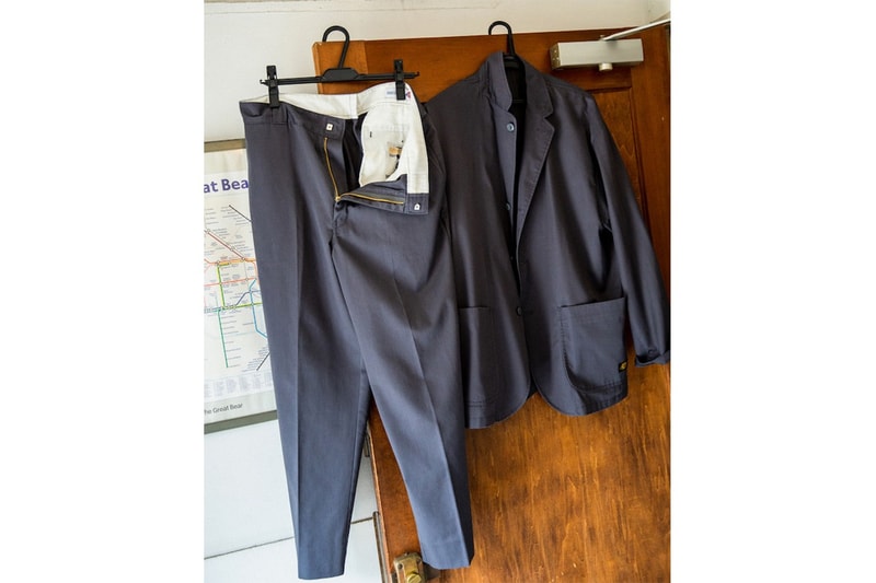 TRIPSTER x Dickies 聯乘膠囊系列正式登場