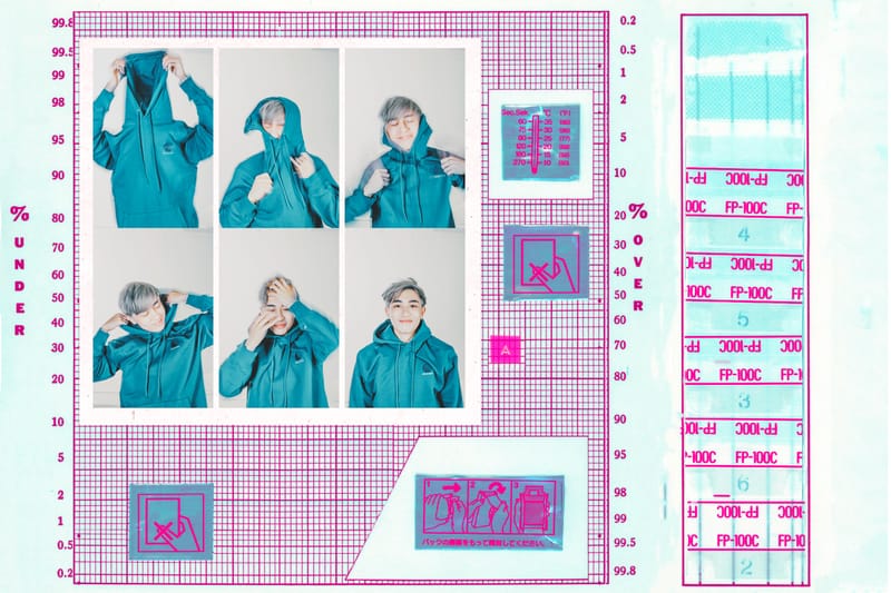 重新詮釋獨立音樂的可能性，HYPEBEAST 專訪唱作人 Tyson Yoshi