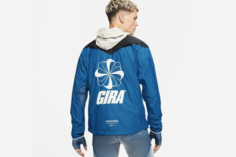 UNDERCOVER x Nike GYAKUSOU 最新聯名系列發售日期率先公開
