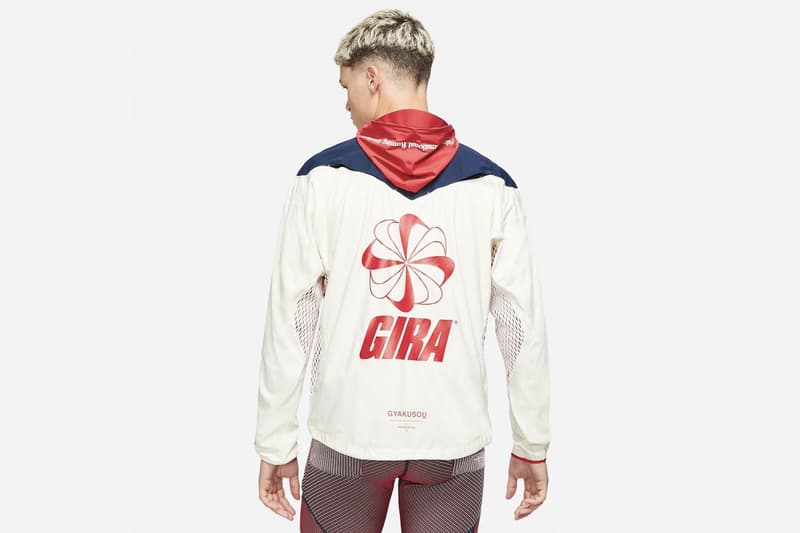 UNDERCOVER x Nike GYAKUSOU 最新聯名系列發售日期率先公開