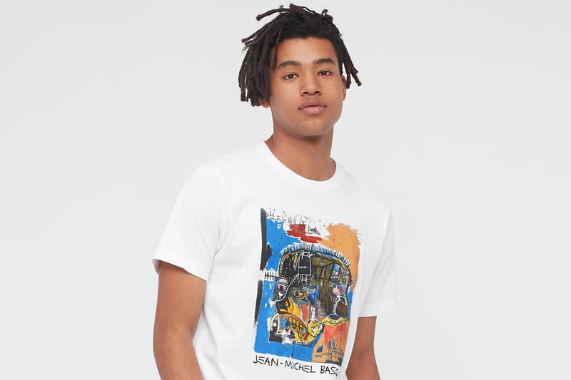 UNIQLO UT 正式公佈 7 月份 4 大全新聯名陣容