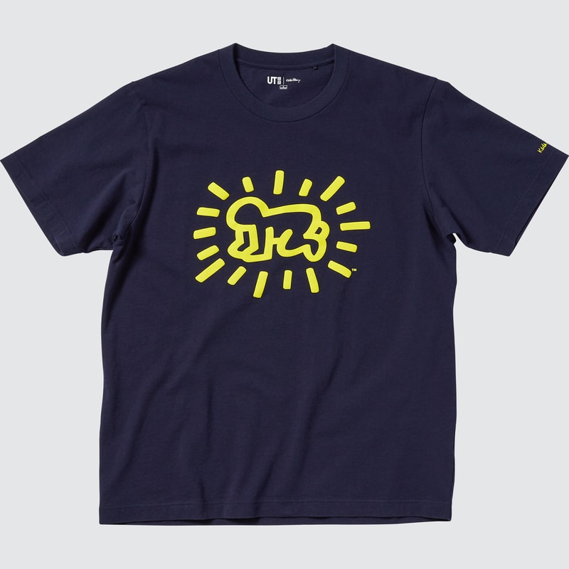 UNIQLO UT 正式公佈 7 月份 4 大全新聯名陣容