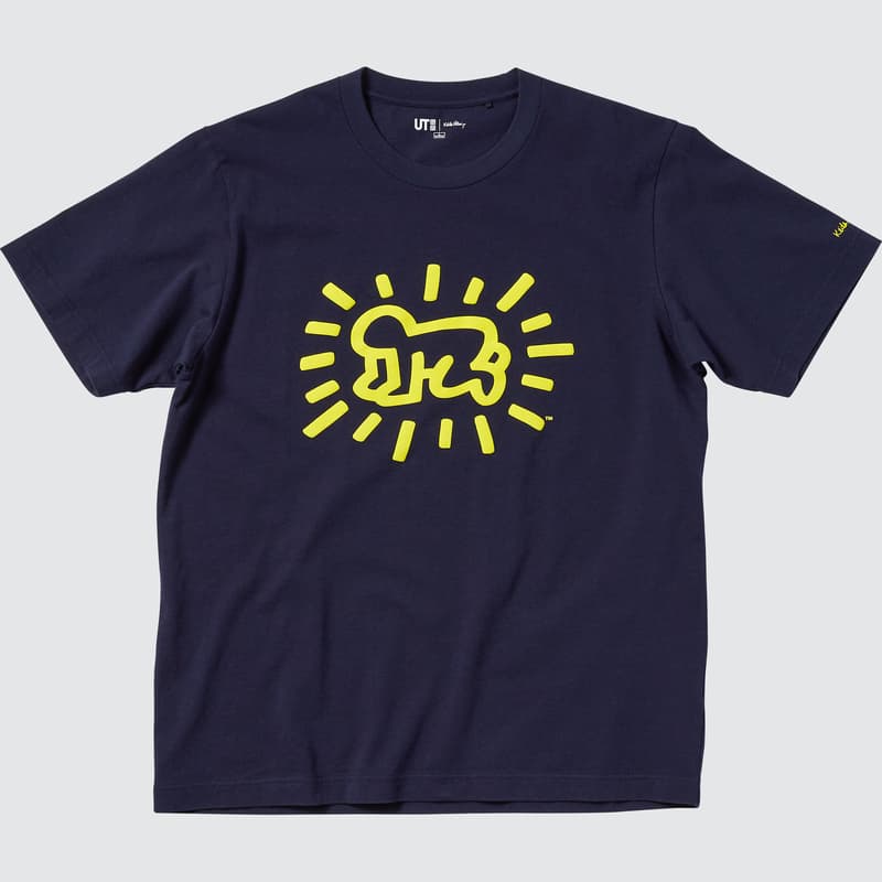 UNIQLO UT 正式公佈 7 月份 4 大全新聯名陣容