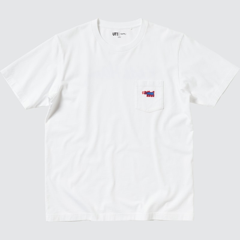 UNIQLO UT 正式公佈 7 月份 4 大全新聯名陣容