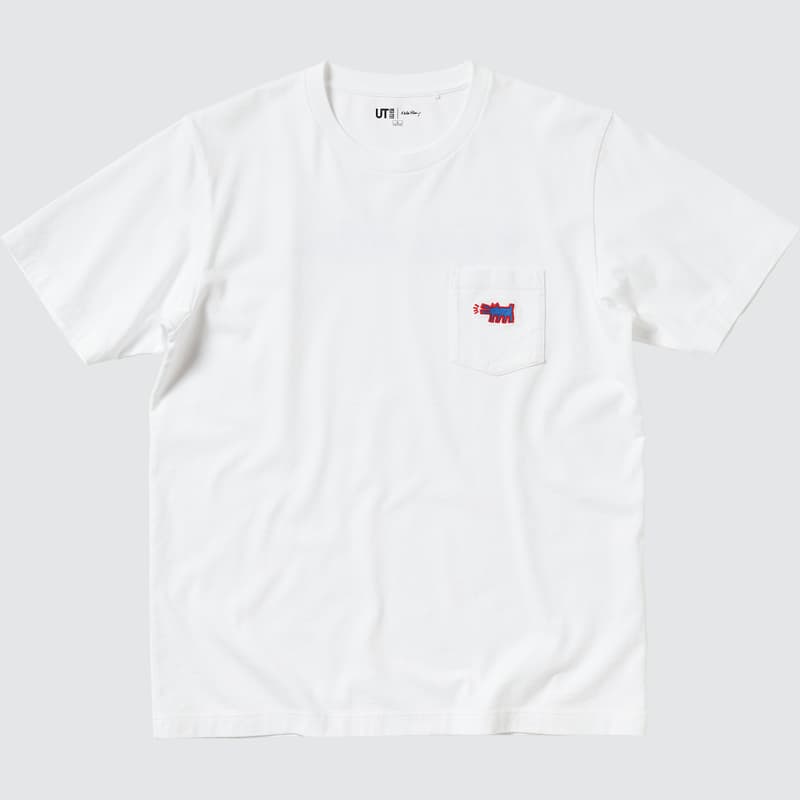 UNIQLO UT 正式公佈 7 月份 4 大全新聯名陣容
