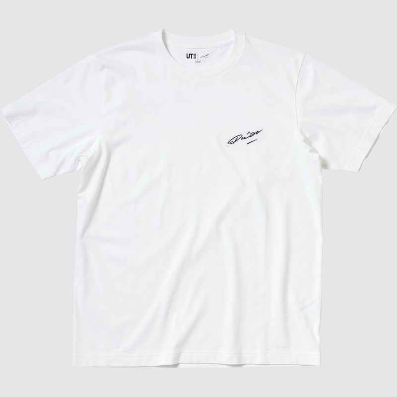 UNIQLO UT 正式公佈 7 月份 4 大全新聯名陣容