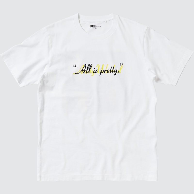 UNIQLO UT 正式公佈 7 月份 4 大全新聯名陣容