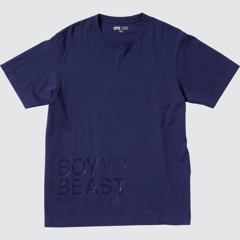 UNIQLO UT 正式公佈 7 月份 4 大全新聯名陣容