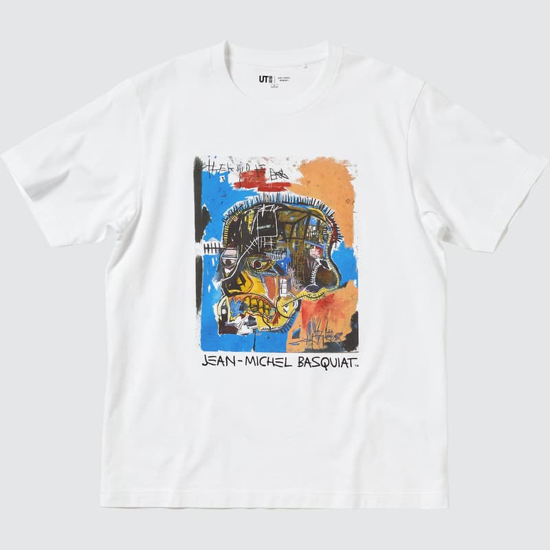 UNIQLO UT 正式公佈 7 月份 4 大全新聯名陣容
