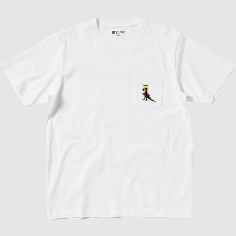 UNIQLO UT 正式公佈 7 月份 4 大全新聯名陣容