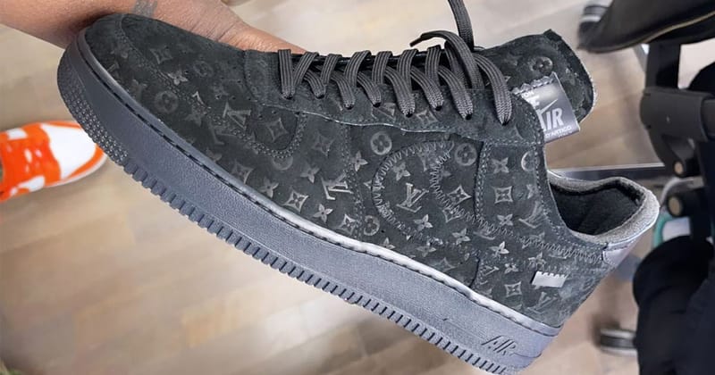 lv air forces