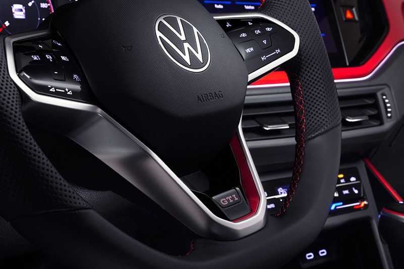 Volkswagen 正式發表全新 Polo GTI 車型