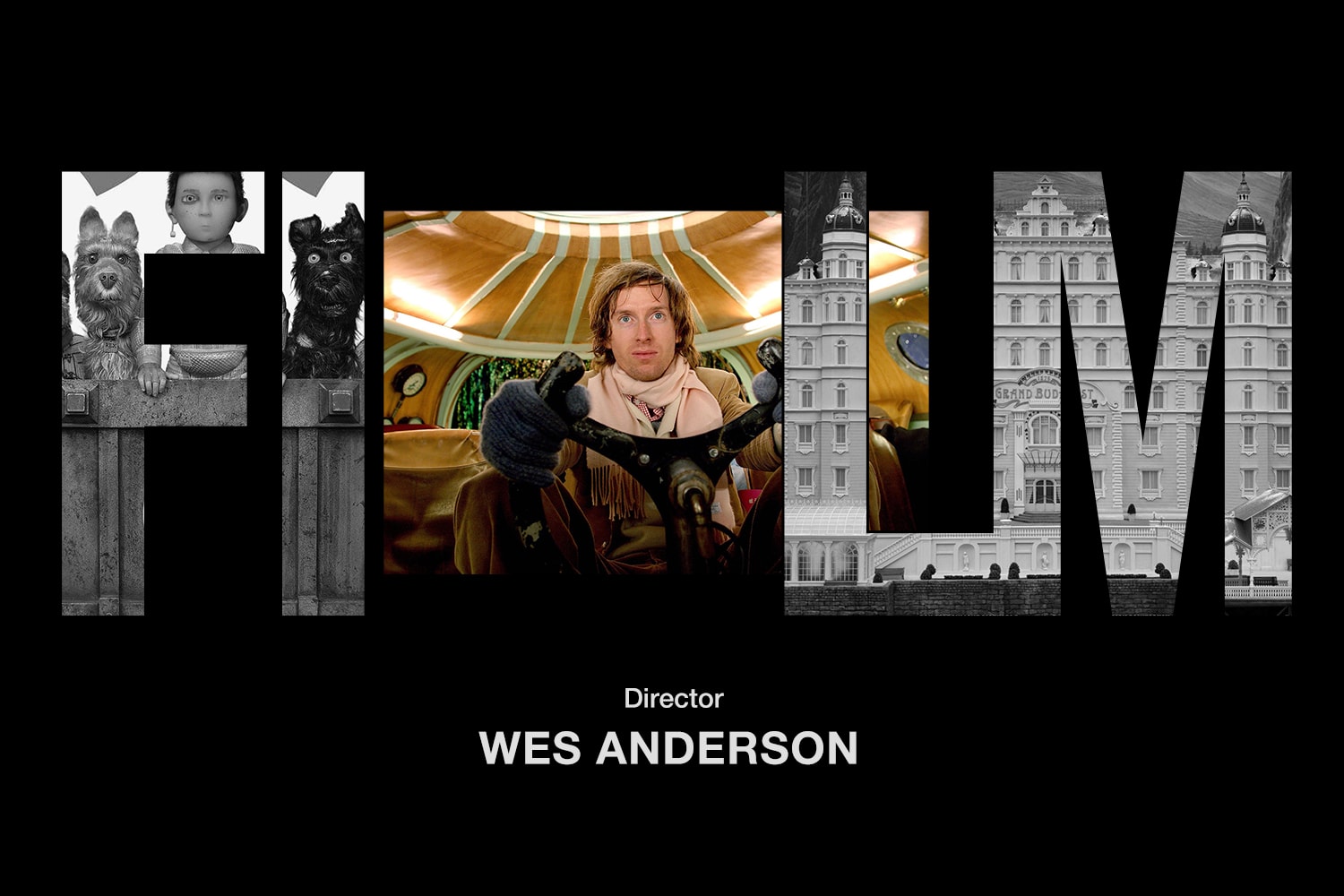 獨特色彩與構圖之外，這 5 點才是造就 Wes Anderson 電影風格的關鍵所在