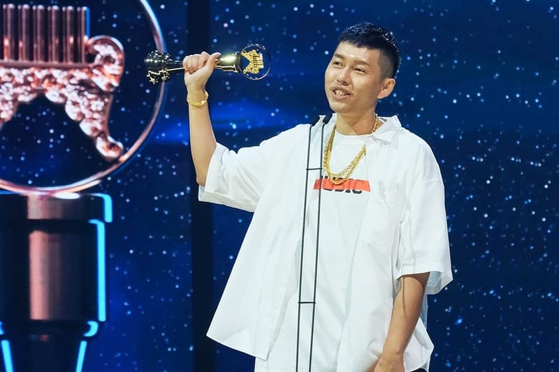 第 32 屆金曲獎 GMA 得獎名單正式公開