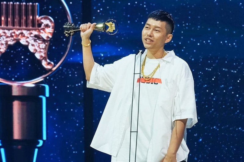 第 32 屆金曲獎 GMA 得獎名單正式公開