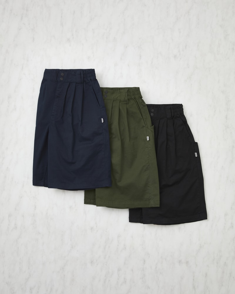 LAKH Supply 推出「SEASONLESS」全新系列