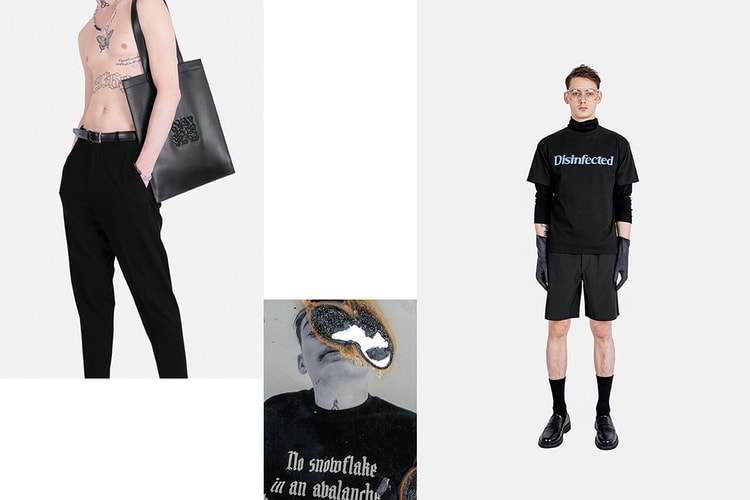 本地時裝設計師分享 2021 秋冬潮流 | BUYER'S GUIDE