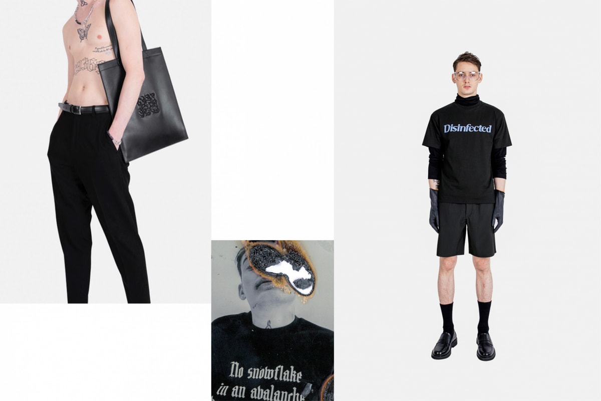 本地時裝設計師分享 2021 秋冬潮流 | BUYER'S GUIDE