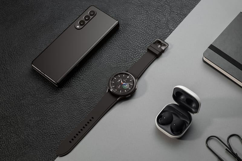 生態系統全面化，Samsung 一舉發佈五大新品