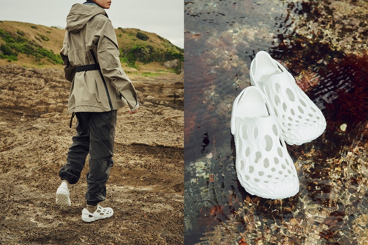 Merrell 1TRL 戶外機能涼鞋 Hydro Moc 追加全新配色